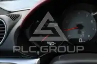 2017 Porsche BOXSTER
