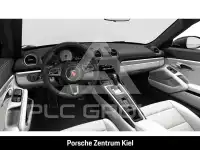 2017 Porsche BOXSTER