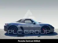 2017 Porsche BOXSTER