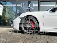 2017 Porsche BOXSTER