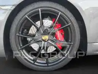 2017 Porsche BOXSTER