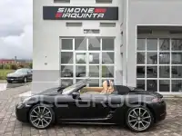 2017 Porsche BOXSTER
