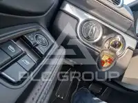 2017 Porsche BOXSTER