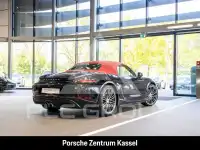 2017 Porsche BOXSTER