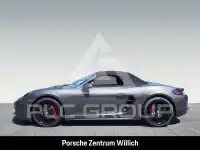 2017 Porsche BOXSTER