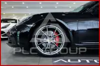 2017 Porsche BOXSTER