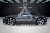 2017 Porsche BOXSTER