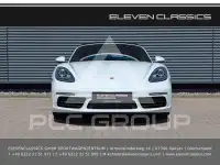 2017 Porsche BOXSTER