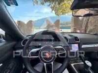 2017 Porsche BOXSTER