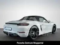 2017 Porsche BOXSTER