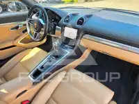 2017 Porsche BOXSTER