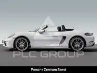 2017 Porsche BOXSTER