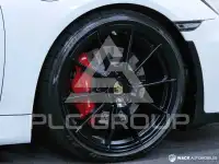 2017 Porsche BOXSTER