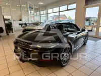 2017 Porsche BOXSTER