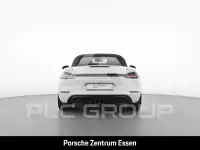 2017 Porsche BOXSTER