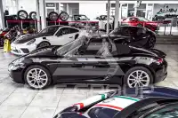 2017 Porsche BOXSTER