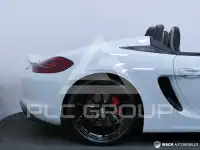 2017 Porsche BOXSTER
