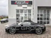 2017 Porsche BOXSTER