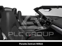 2017 Porsche BOXSTER