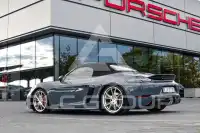 2017 Porsche BOXSTER