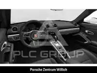 2017 Porsche BOXSTER