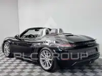 2017 Porsche BOXSTER