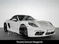 2017 Porsche BOXSTER