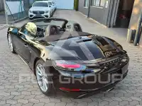 2017 Porsche BOXSTER