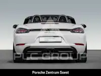 2017 Porsche BOXSTER