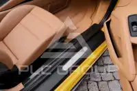 2017 Porsche BOXSTER