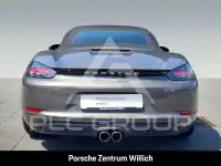 2017 Porsche BOXSTER