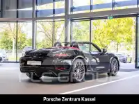 2017 Porsche BOXSTER