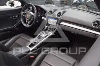 2017 Porsche BOXSTER