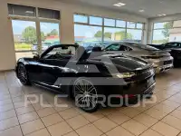 2017 Porsche BOXSTER