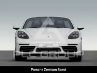 2017 Porsche BOXSTER