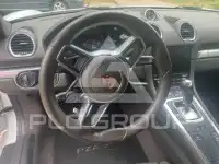 2017 Porsche Cayman