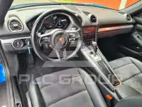 2017 Porsche Cayman