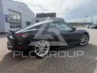 2017 Porsche Cayman