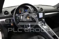 2017 Porsche Cayman