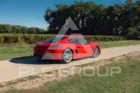 2017 Porsche Cayman