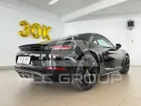 2017 Porsche Cayman