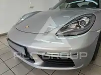 2017 Porsche Cayman
