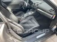 2017 Porsche Cayman