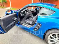 2017 Porsche Cayman