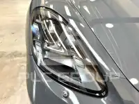 2017 Porsche Cayman