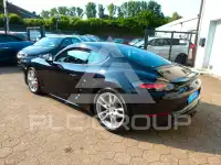 2017 Porsche Cayman