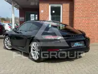 2017 Porsche Cayman