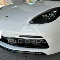 2017 Porsche Cayman