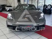 2017 Porsche Cayman