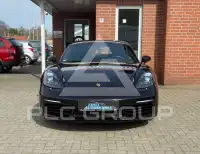 2017 Porsche Cayman